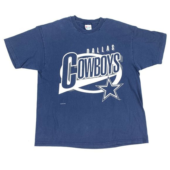 NFL Other - Vintage 90’s NFLP Dallas Cowboys 1994 T-Shirt